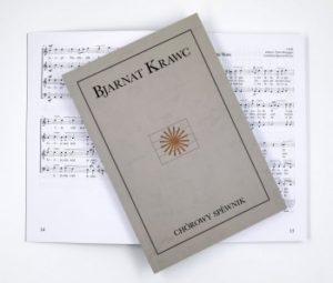 Krawc - Chorlieder