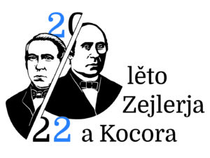 Zejler Kocor Jahr Logo